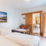 Ferienwohnung Meyer