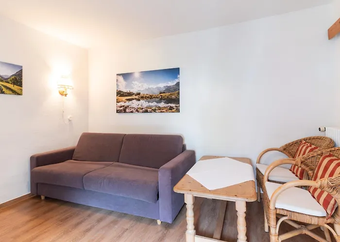Ferienwohnung Meyer