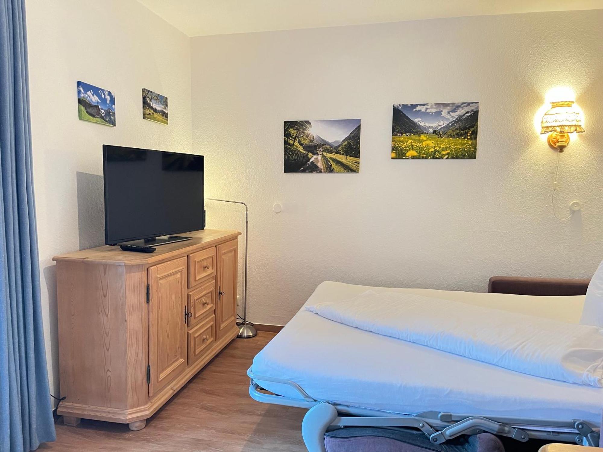 Apartment Meyer *