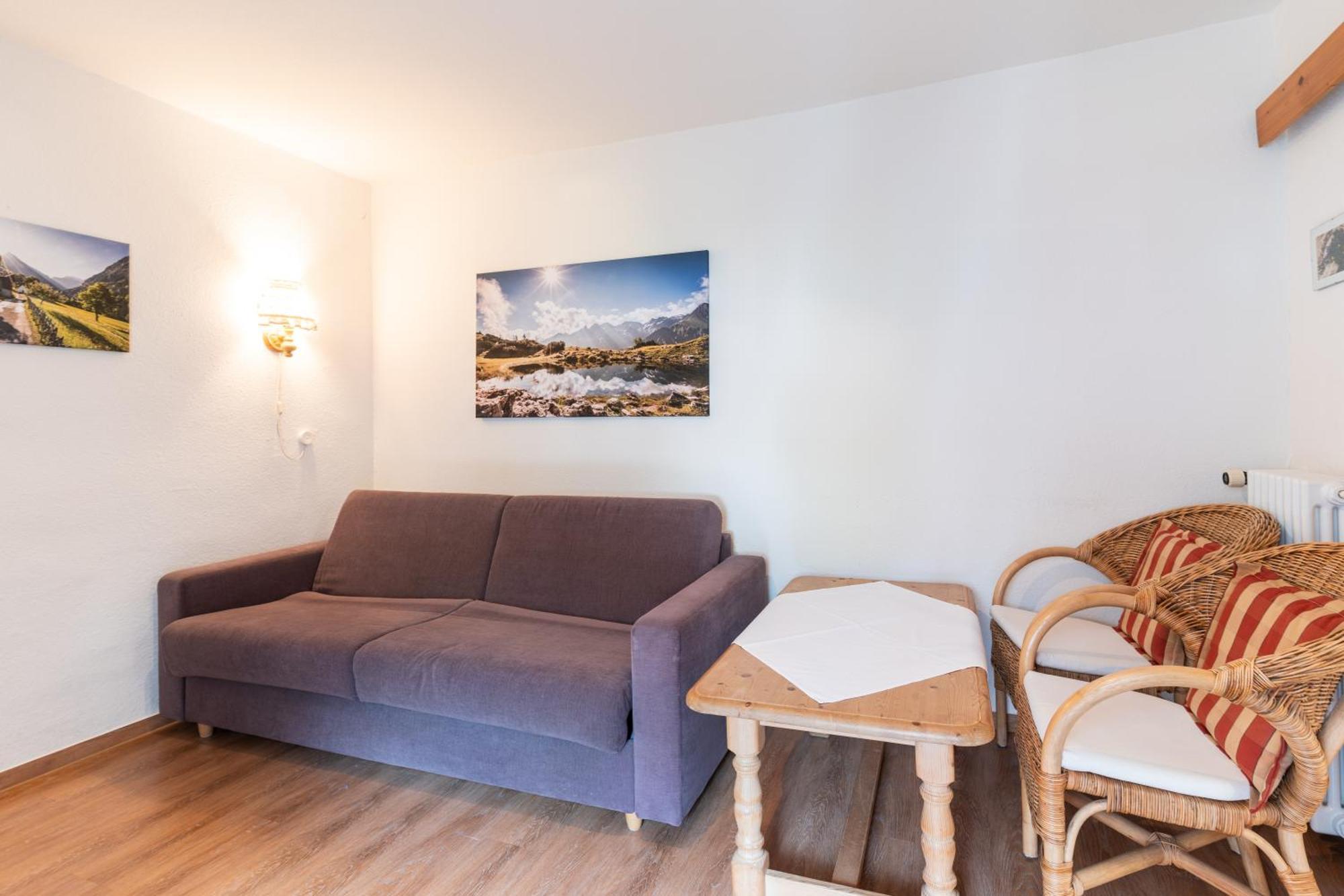 Apartment Meyer *